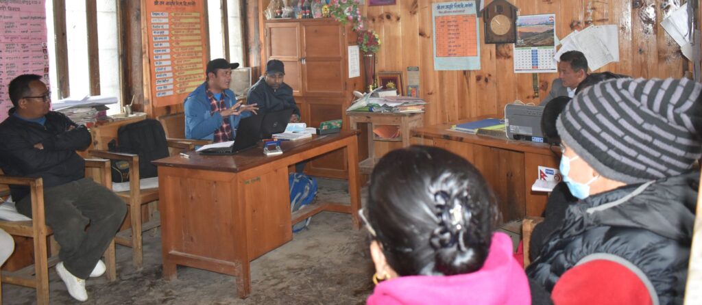 विद्यालय सुधार योजना निर्माणका लागि अन्तरक्रिया गर्दै रिड नेपाल 2 286141238 719115676086261 6031478823182810087 n
