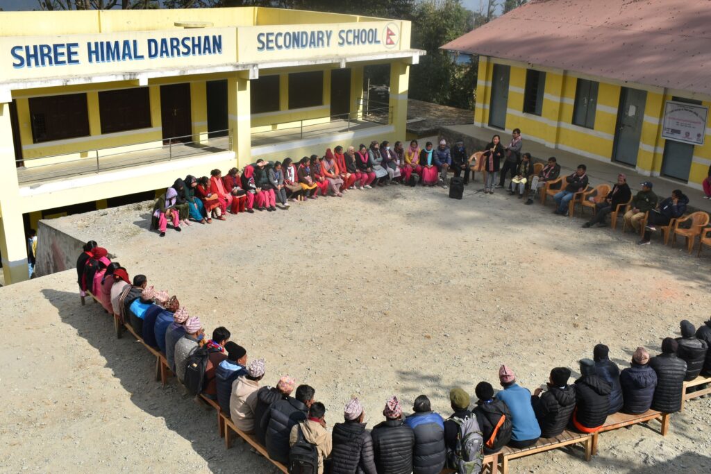 रीड नेपालले दियो ३९० शिक्षकलाई क्षमता अभिवृद्धि तालिम 5 324561248 860525911839489 558689266186078595 n